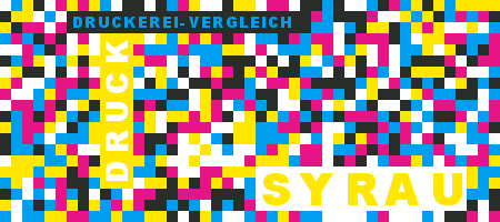 Druckerei Syrau Preisvergleich mit Druckanfrage