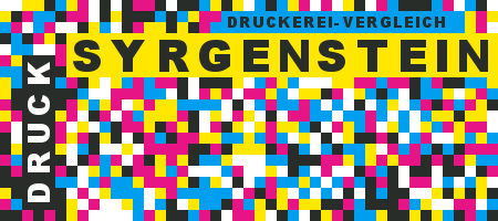 Druckerei Syrgenstein Preisvergleich mit Druckanfrage