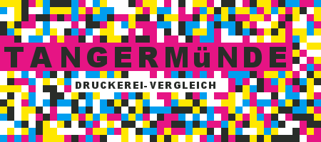 Druckerei Tangermünde Preisvergleich mit Druckanfrage