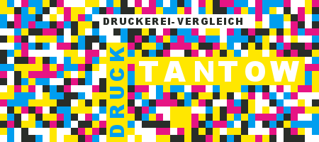 Druckerei Tantow Preisvergleich mit Druckanfrage