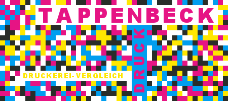 Druckerei Tappenbeck Preisvergleich mit Druckanfrage