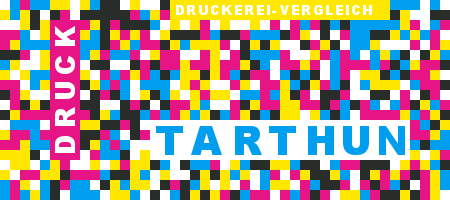 Druckerei Tarthun Preisvergleich mit Druckanfrage