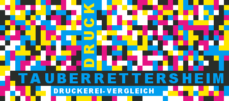 Druckerei Tauberrettersheim Preisvergleich mit Druckanfrage