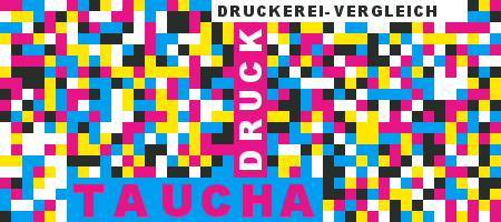 Druckerei Taucha Preisvergleich mit Druckanfrage