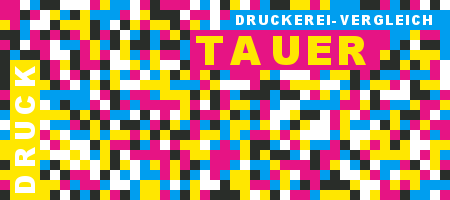 Druckerei Tauer Preisvergleich mit Druckanfrage