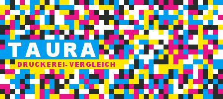 Druckerei Taura Preisvergleich mit Druckanfrage