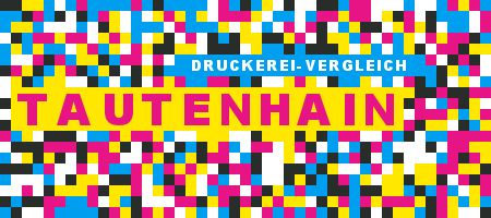 Druckerei Tautenhain Preisvergleich mit Druckanfrage