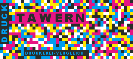 Druckerei Tawern Preisvergleich mit Druckanfrage