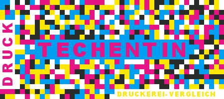 Druckerei Techentin Preisvergleich mit Druckanfrage
