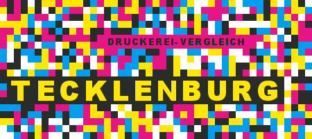 Druckerei Tecklenburg Preisvergleich mit Druckanfrage
