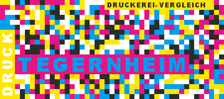 Druckerei Tegernheim Preisvergleich mit Druckanfrage