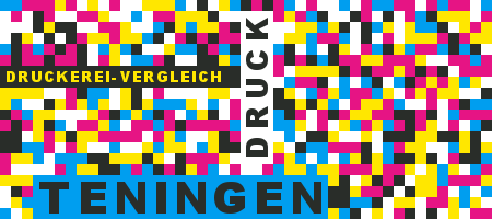 Druckerei Teningen Preisvergleich mit Druckanfrage