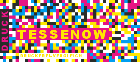 Druckerei Tessenow Preisvergleich mit Druckanfrage
