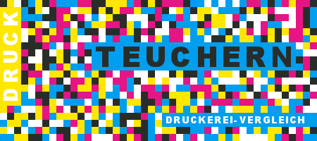 Druckerei Teuchern Preisvergleich mit Druckanfrage
