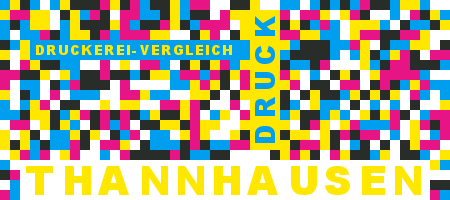 Druckerei Thannhausen Preisvergleich mit Druckanfrage
