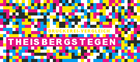 Druckerei Theisbergstegen Preisvergleich mit Druckanfrage