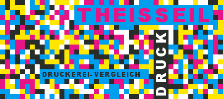 Druckerei Theisseil Preisvergleich mit Druckanfrage