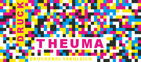 Druckerei Theuma Preisvergleich mit Druckanfrage