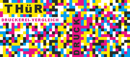 Druckerei Thür Preisvergleich mit Druckanfrage