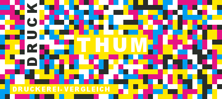 Druckerei Thum Preisvergleich mit Druckanfrage
