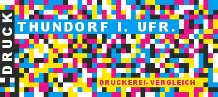 Druckerei Thundorf i. UFr. Preisvergleich mit Druckanfrage