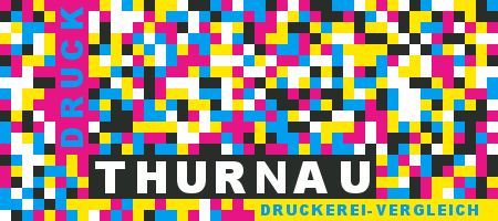 Druckerei Thurnau Preisvergleich mit Druckanfrage