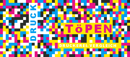 Druckerei Töpen Preisvergleich mit Druckanfrage