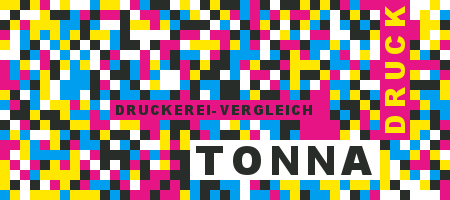 Druckerei Tonna Preisvergleich mit Druckanfrage
