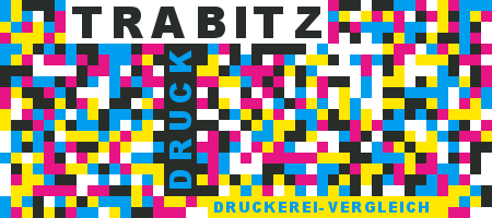 Druckerei Trabitz Preisvergleich mit Druckanfrage