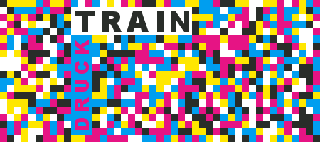 Druckerei Train Preisvergleich mit Druckanfrage