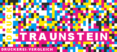 Druckerei Traunstein Preisvergleich mit Druckanfrage