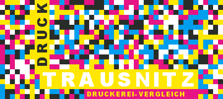 Druckerei Trausnitz Preisvergleich mit Druckanfrage