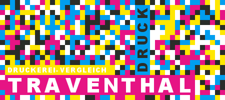 Druckerei Traventhal Preisvergleich mit Druckanfrage