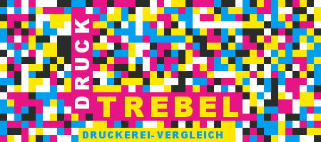 Druckerei Trebel Preisvergleich mit Druckanfrage