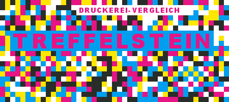 Druckerei Treffelstein Preisvergleich mit Druckanfrage