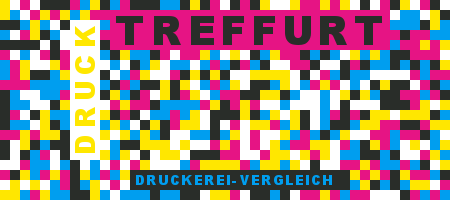 Druckerei Treffurt Preisvergleich mit Druckanfrage