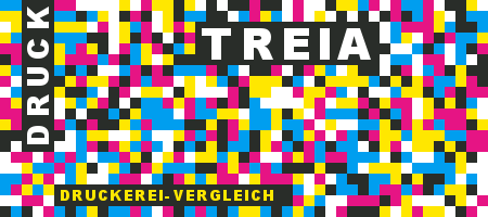 Druckerei Treia Preisvergleich mit Druckanfrage