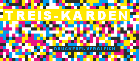 Druckerei Treis-Karden Preisvergleich mit Druckanfrage