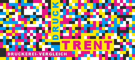 Druckerei Trent Preisvergleich mit Druckanfrage