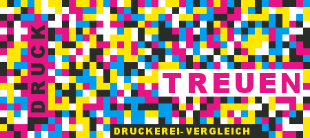 Druckerei Treuen Preisvergleich mit Druckanfrage