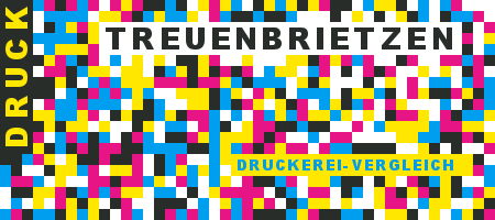 Druckerei Treuenbrietzen Preisvergleich mit Druckanfrage