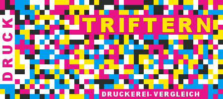 Druckerei Triftern Preisvergleich mit Druckanfrage