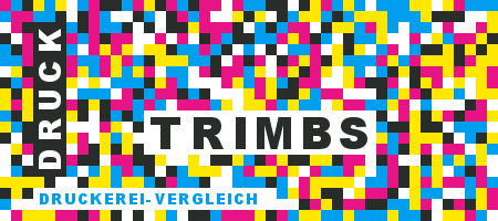 Druckerei Trimbs Preisvergleich mit Druckanfrage