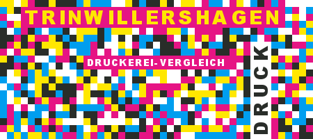 Druckerei Trinwillershagen Preisvergleich mit Druckanfrage