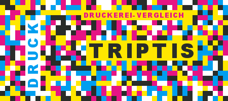 Druckerei Triptis Preisvergleich mit Druckanfrage