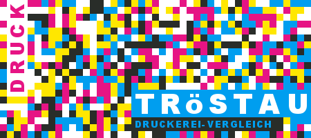 Druckerei Tröstau Preisvergleich mit Druckanfrage