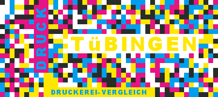 Druckerei Tübingen Preisvergleich mit Druckanfrage