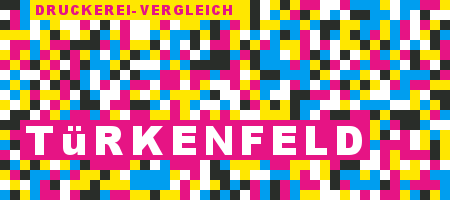 Druckerei Türkenfeld Preisvergleich mit Druckanfrage