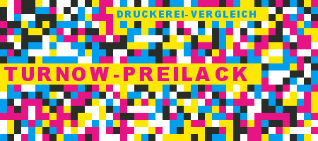 Druckerei Turnow-Preilack Preisvergleich mit Druckanfrage