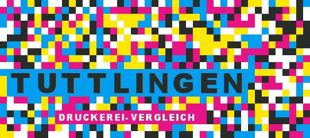 Druckerei Tuttlingen Preisvergleich mit Druckanfrage